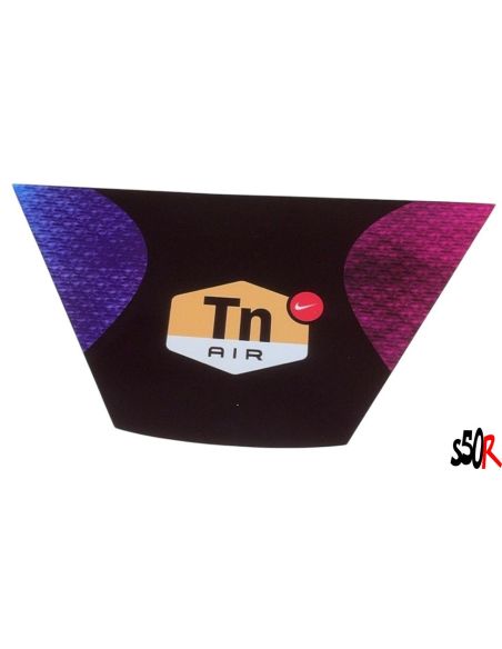 AUTOCOLLANT "SP" zip sp n°14- Scoot 50 Racing