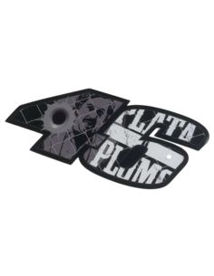 Autocollant 46 perso n°62 - Scoot 50 Racing