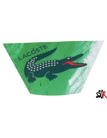 AUTOCOLLANT "SP" zip sp n°23-Scoot 50 Racing