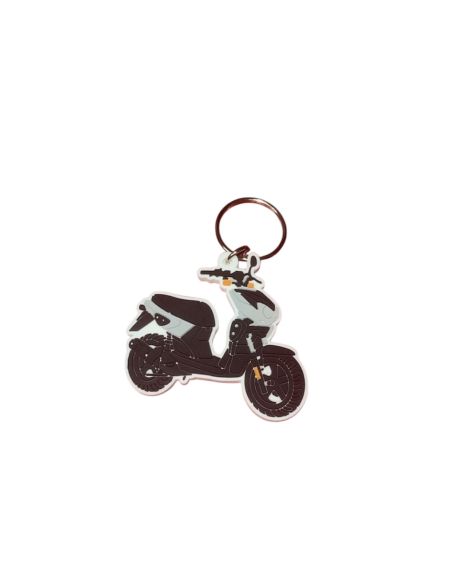 Porte-Clefs Scooter STUNT / SLIDER 6- Scoot 50 Racing