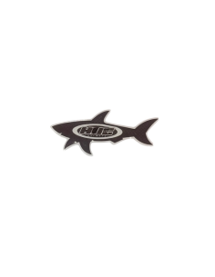Autocollant Requin 3D 36-Scoot 50 Racing