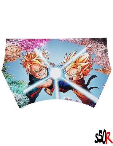 Kit déco MBK Stunt n°28