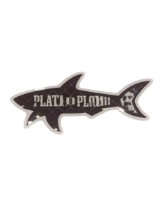 Autocollant Requin 3D 47-Scoot 50 Racing