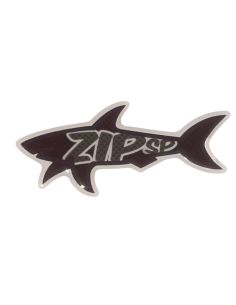 Autocollant Requin 3D 49-Scoot 50 Racing