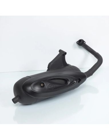 Pot d'échappement sito piaggio zip 2t
