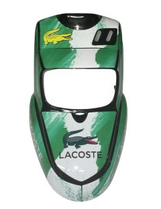 Ensemble carénage MBK Booster n°5 - Scoot 50 Racing