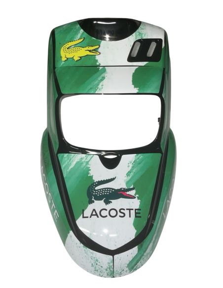 Ensemble carénage MBK Booster n°5 - Scoot 50 Racing
