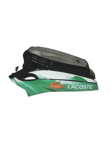 Ensemble carénage MBK Booster n°5 - Scoot 50 Racing