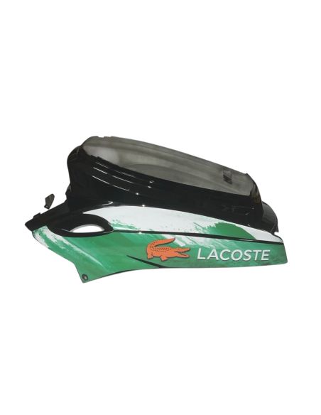 Ensemble carénage MBK Booster n°5 - Scoot 50 Racing