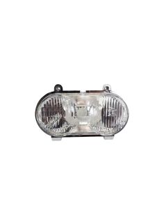 optique avant mbk booster avant 2004