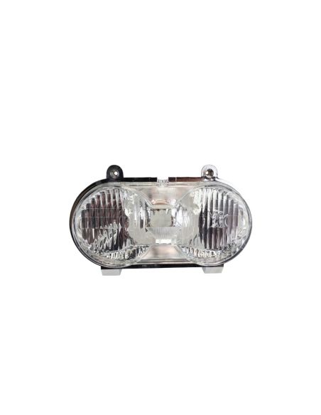optique avant mbk booster avant 2004