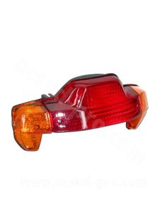 Feu arrière clignotants boost av 2004