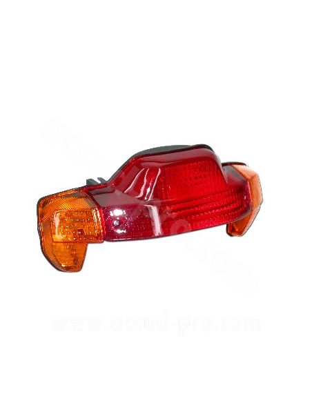 Feu arrière clignotants boost av 2004