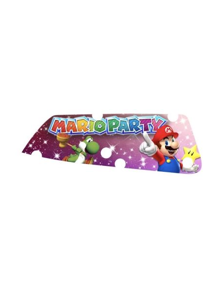 Kit déco boîte à air zip n°3- Scoot 50 Racing