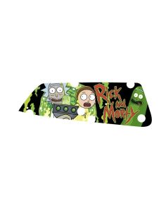 Kit déco boîte à air zip n°12- Scoot 50 Racing