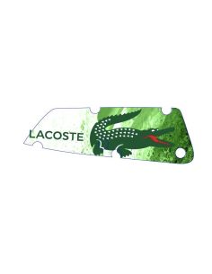 Kit déco boîte à air zip n°20- Scoot 50 Racing