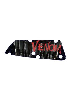 Kit déco boîte à air zip n°21- Scoot 50 Racing