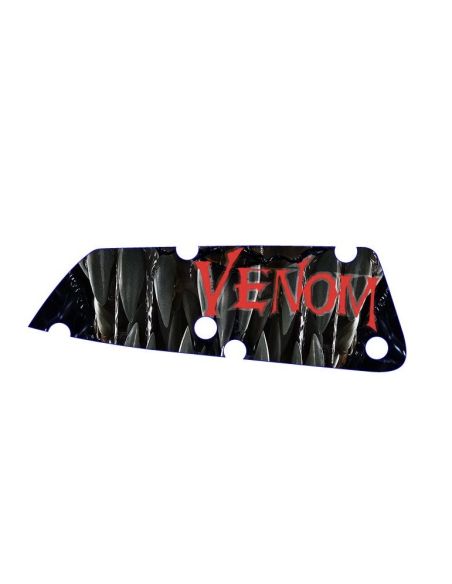 Kit déco boîte à air zip n°21- Scoot 50 Racing
