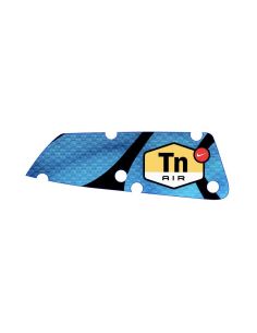 Kit déco boîte à air zip n°22- Scoot 50 Racing