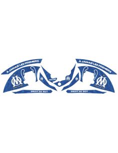 Kit déco ZIP SP complet n°18-Scoot 50 Racing