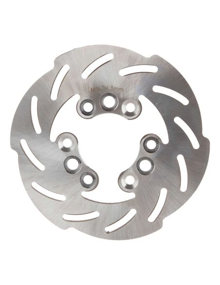 disque de frein avant ovetto 50cc 2t