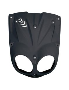 Face avant Stunt noir mat type origine