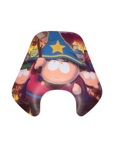 Bulle personnalisée n°32 Piaggio Zip 2t et 4t - Scoot 50 Racing