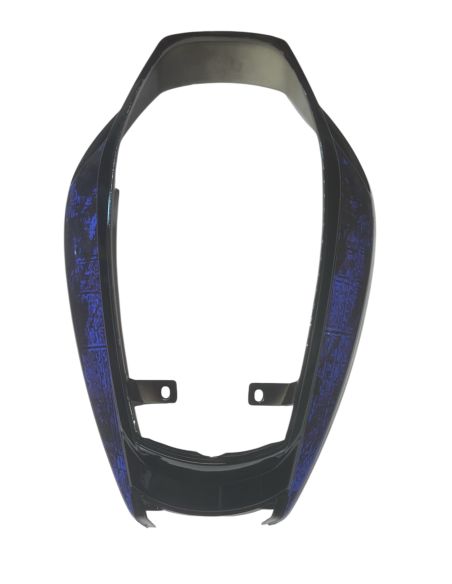 Ensemble carénage MBK Booster n°7 - Scoot 50 Racing