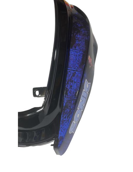 Ensemble carénage MBK Booster n°7 - Scoot 50 Racing