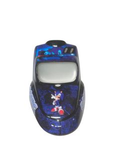 Ensemble carénage MBK Booster n°7 - Scoot 50 Racing