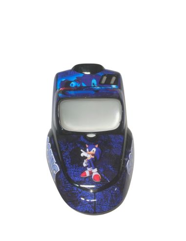 Ensemble carénage MBK Booster n°7 - Scoot 50 Racing