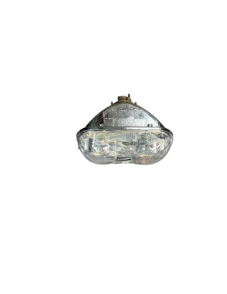 Optique avant MBK stunt