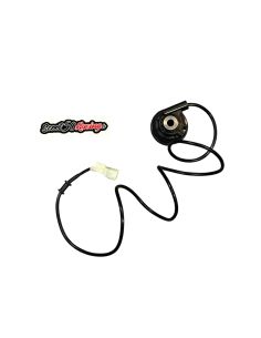 Entraineur compteur de stunt 2013-2017