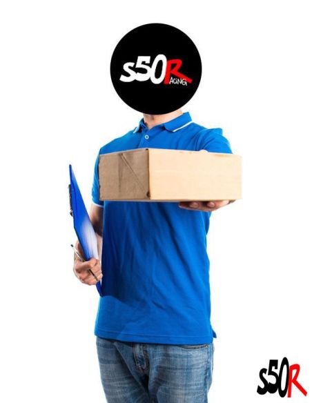 Frais de port - supplément