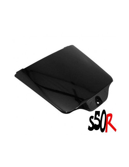 Ensemble carénage MBK Booster n°8 - Scoot 50 Racing