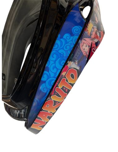 Ensemble carénage MBK Booster n°8 - Scoot 50 Racing