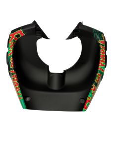 Ensemble carénage covering MBK Stunt Yamaha Slider n°40- Scoot 50 Racing 2