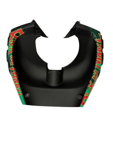 Ensemble carénage covering MBK Stunt Yamaha Slider n°40- Scoot 50 Racing