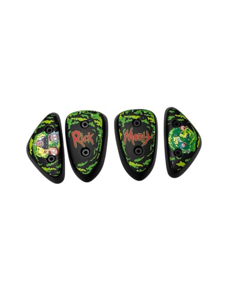 Ensemble carénage covering MBK Stunt Yamaha Slider n°40- Scoot 50 Racing