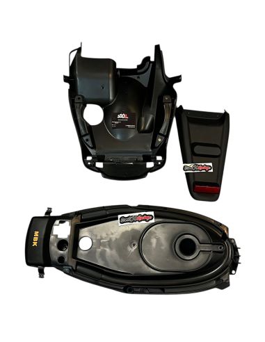 Carénage intérieur arrière mbk stunt - scoot50racing