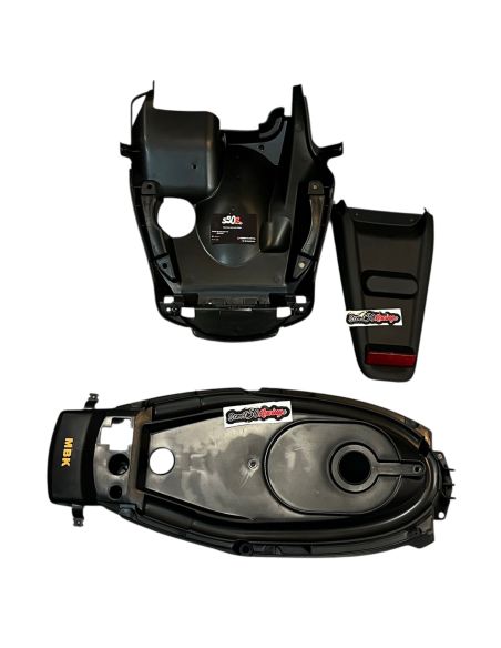 Carénage intérieur arrière mbk stunt - scoot50racing