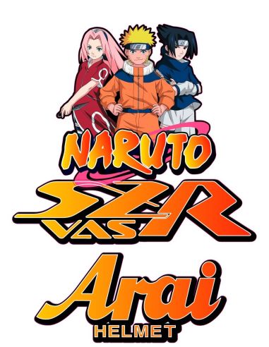 Autocollant casque n19