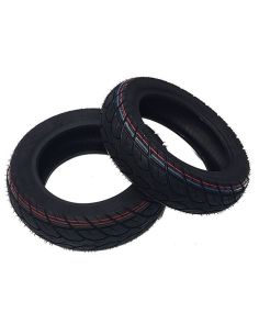 Pneu A.line 120/70/10 et 100/80/10