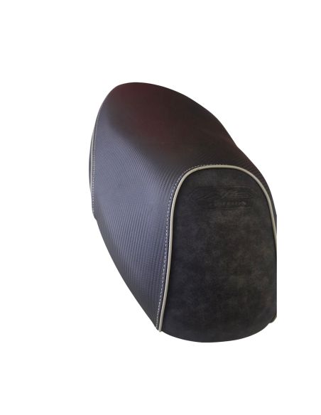 Selle type origine  pour Stunt - Scoot 50 racing