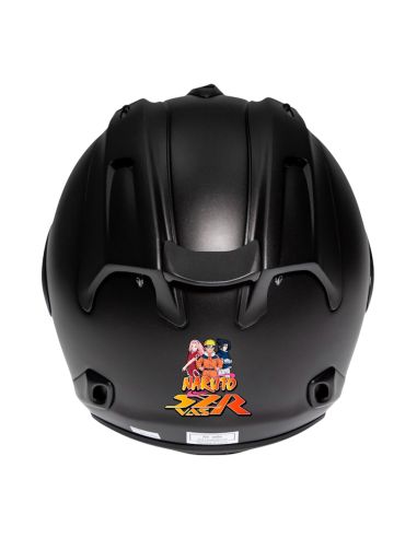 Autocollant casque n19
