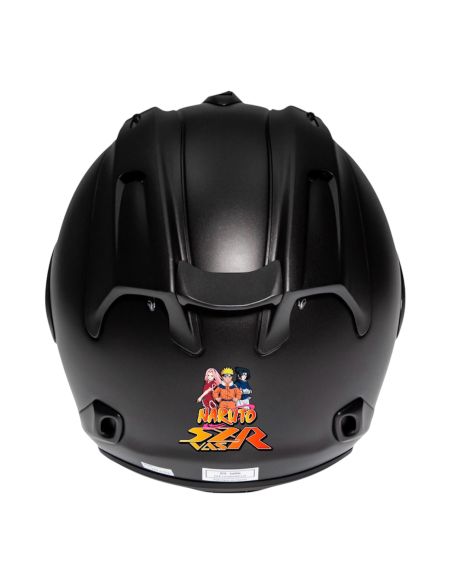 Autocollant casque n19