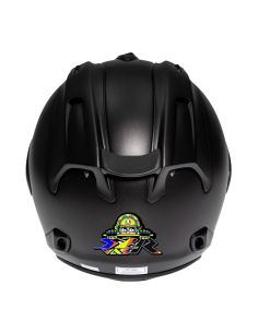 Autocollant casque n20 2