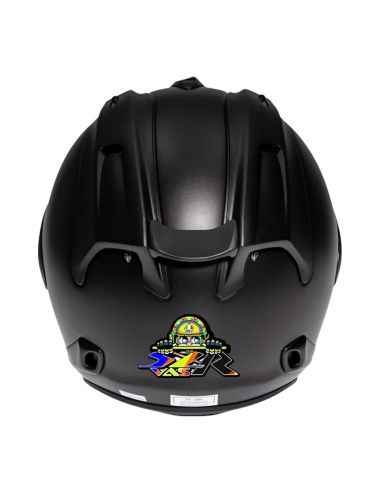 Autocollant casque n20