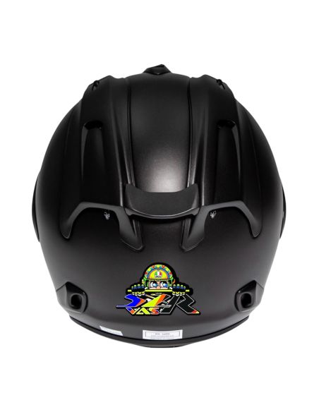 Autocollant casque n20
