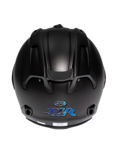 Autocollant casque n21 2